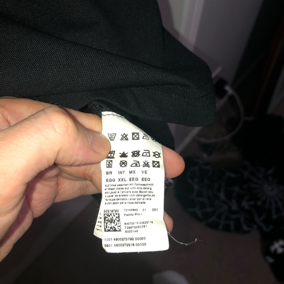 Hugo boss green , polo shirt - Picture 4 of 4